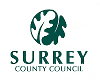 Surrey CC Logo